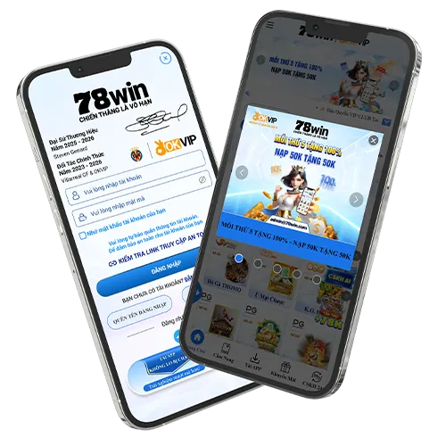 Thưởng Nạp Lại DWIN68