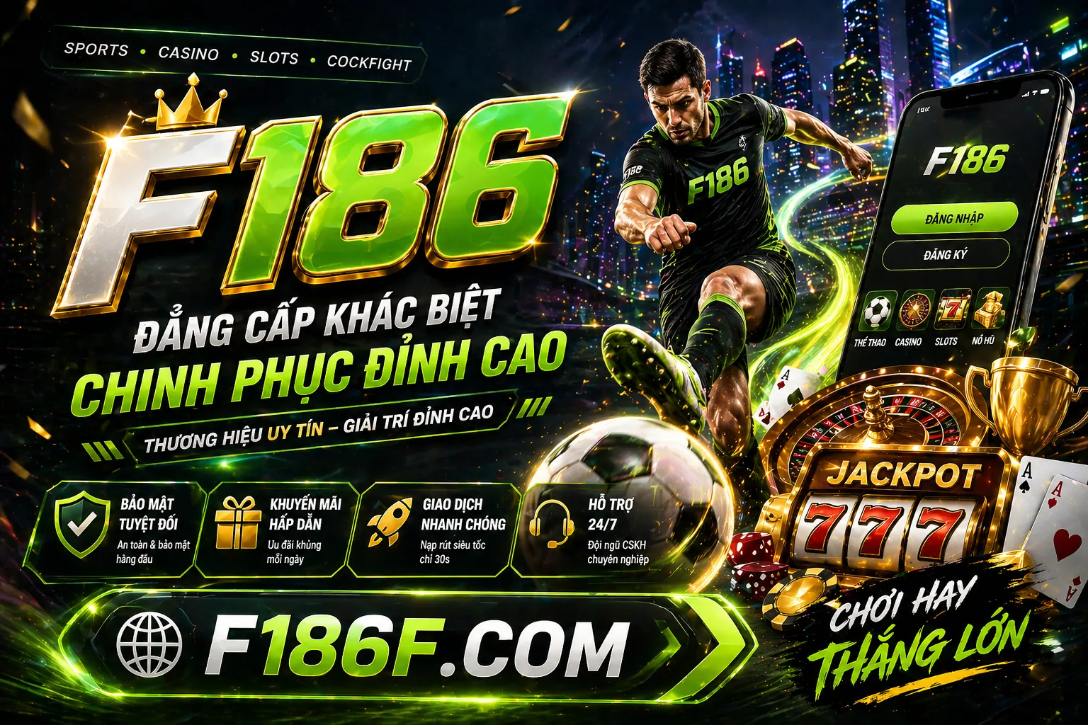 Chính Sách Bảo Mật Dwin68 Login