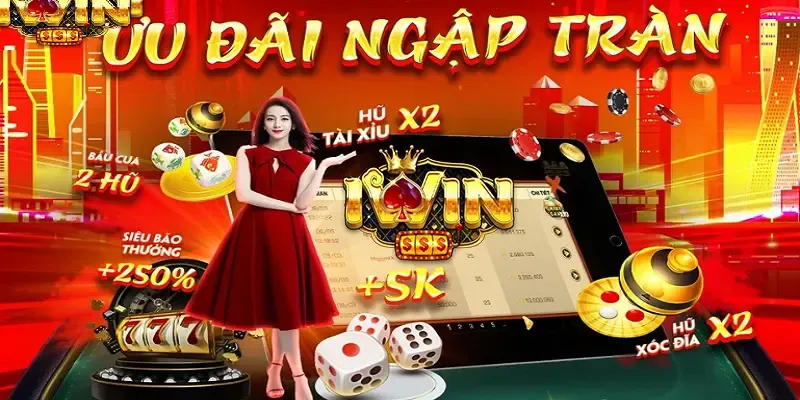 Khuyến Mãi Chào Mừng DWIN68
