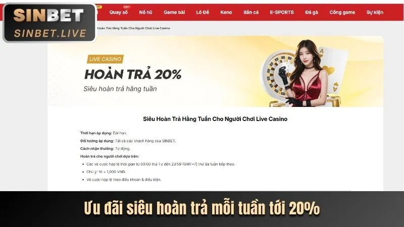 Tính năng bảo mật Dwin68